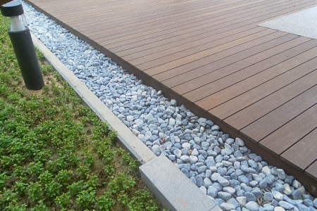 Jilin Vanke Town Songhua Lake exterior

